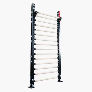 Rogue bumper ab roller clearance